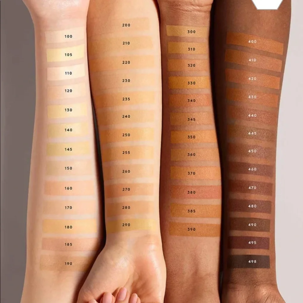 🌿Fenty Beauty PRO FILT'R HYDRATING LONGWEAR FOUNDATION / Shade: #270